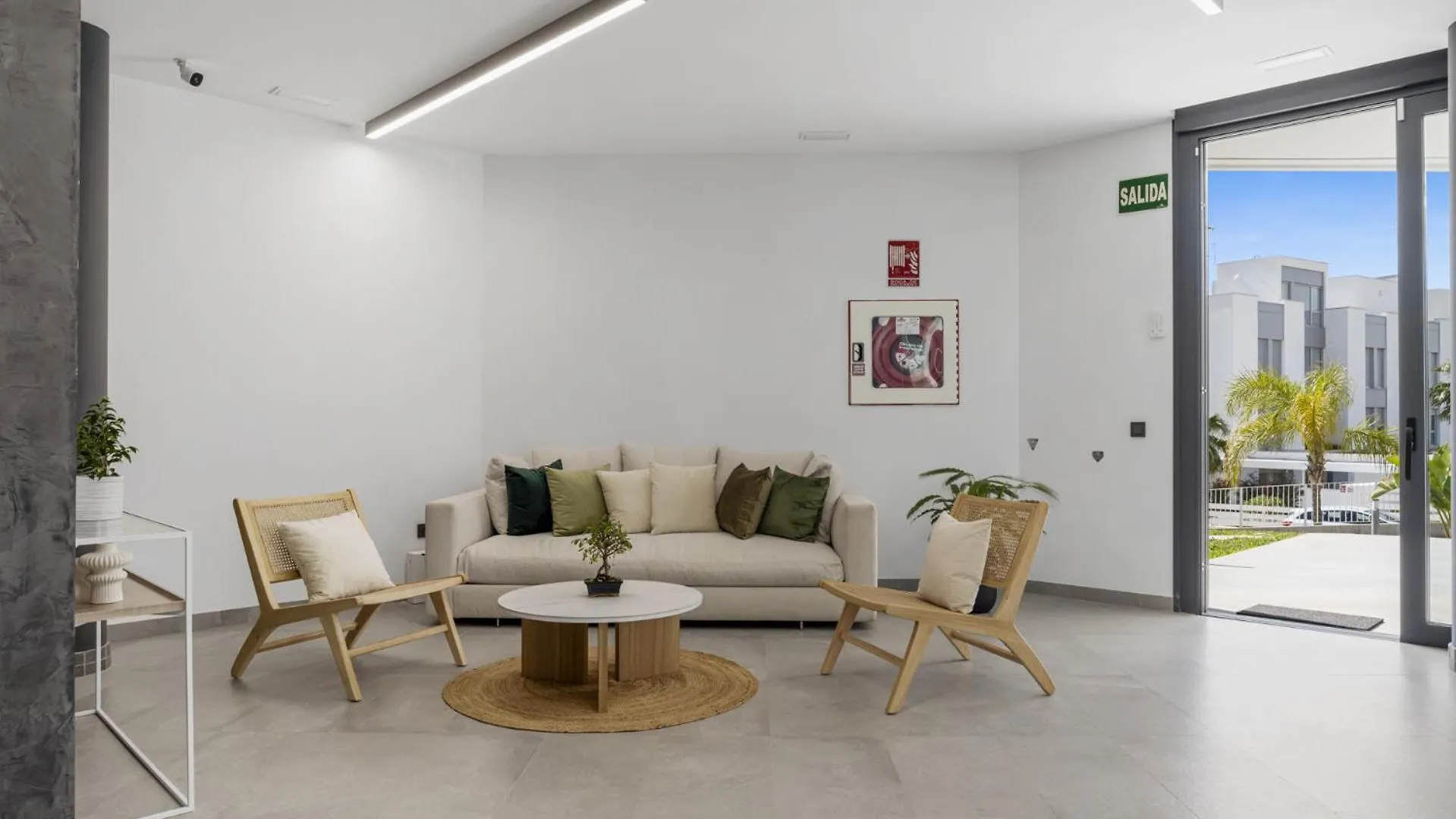 Casa O Gardens Διαμέρισμα Εστεπόνα