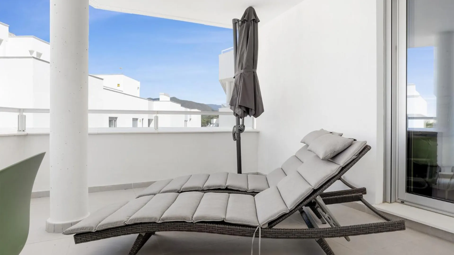 Casa O Gardens Διαμέρισμα Εστεπόνα Ισπανία