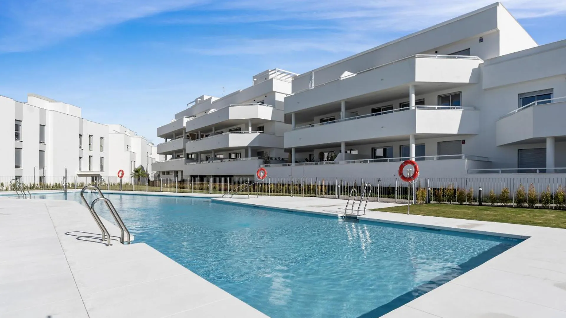 Casa O Gardens Διαμέρισμα Εστεπόνα