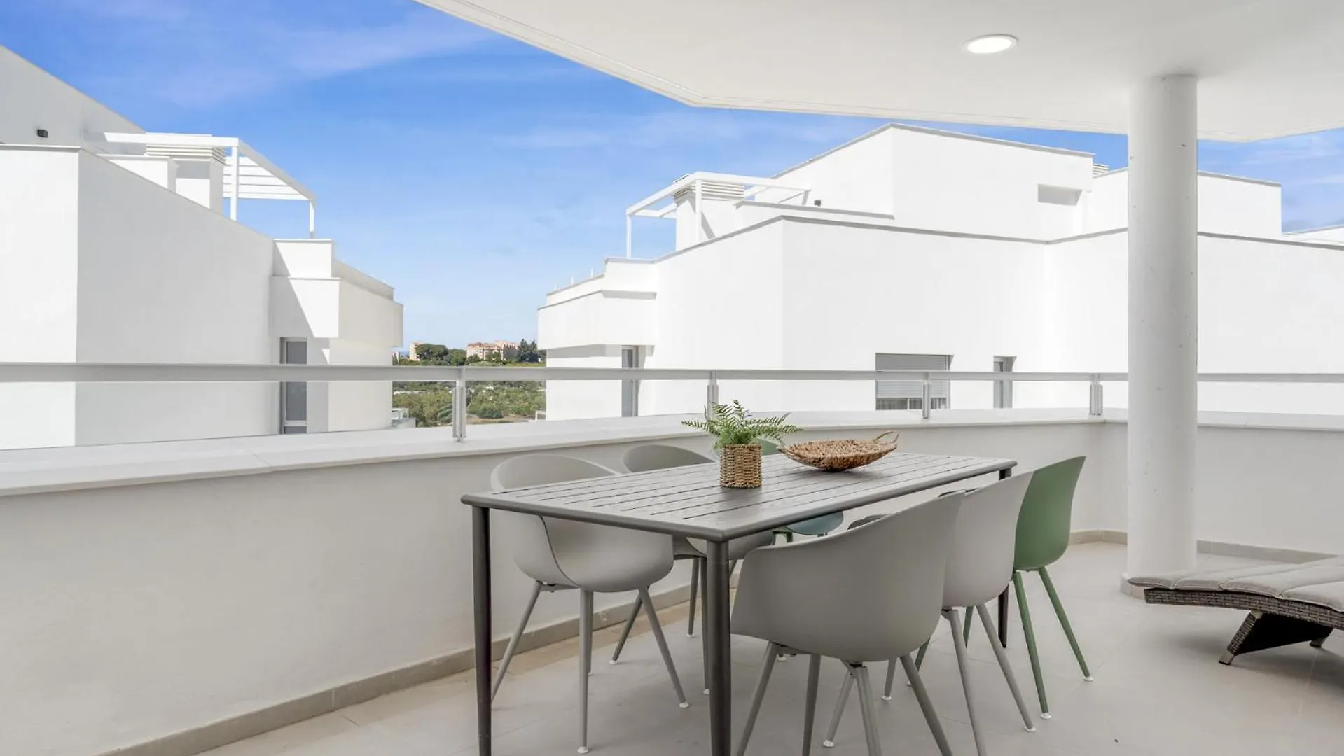 Casa O Gardens Διαμέρισμα Εστεπόνα