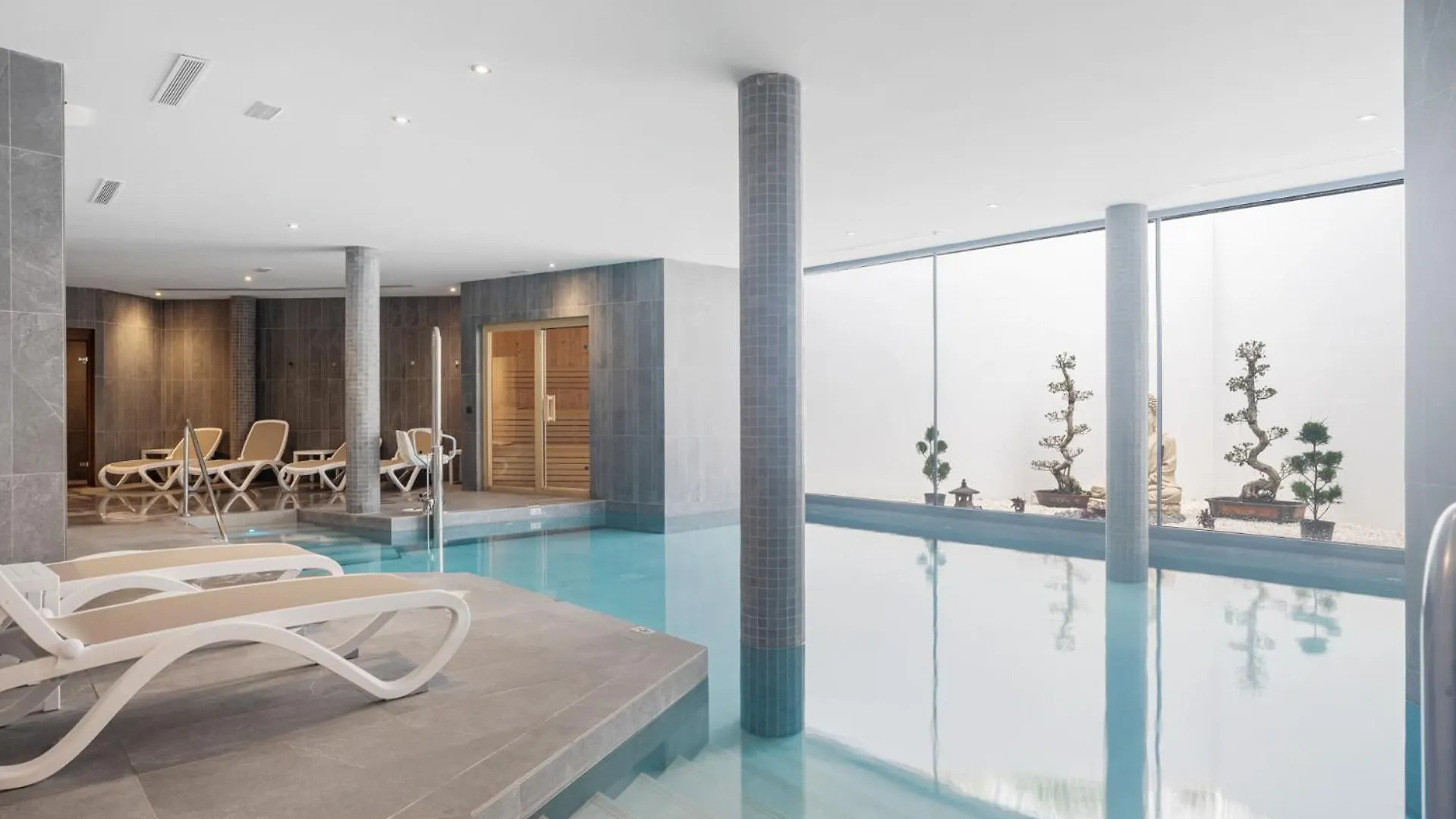 Casa O Gardens Διαμέρισμα Εστεπόνα Ισπανία